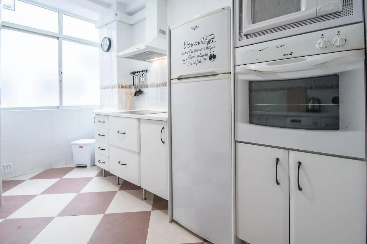 Apartamento Laguna Cadiz