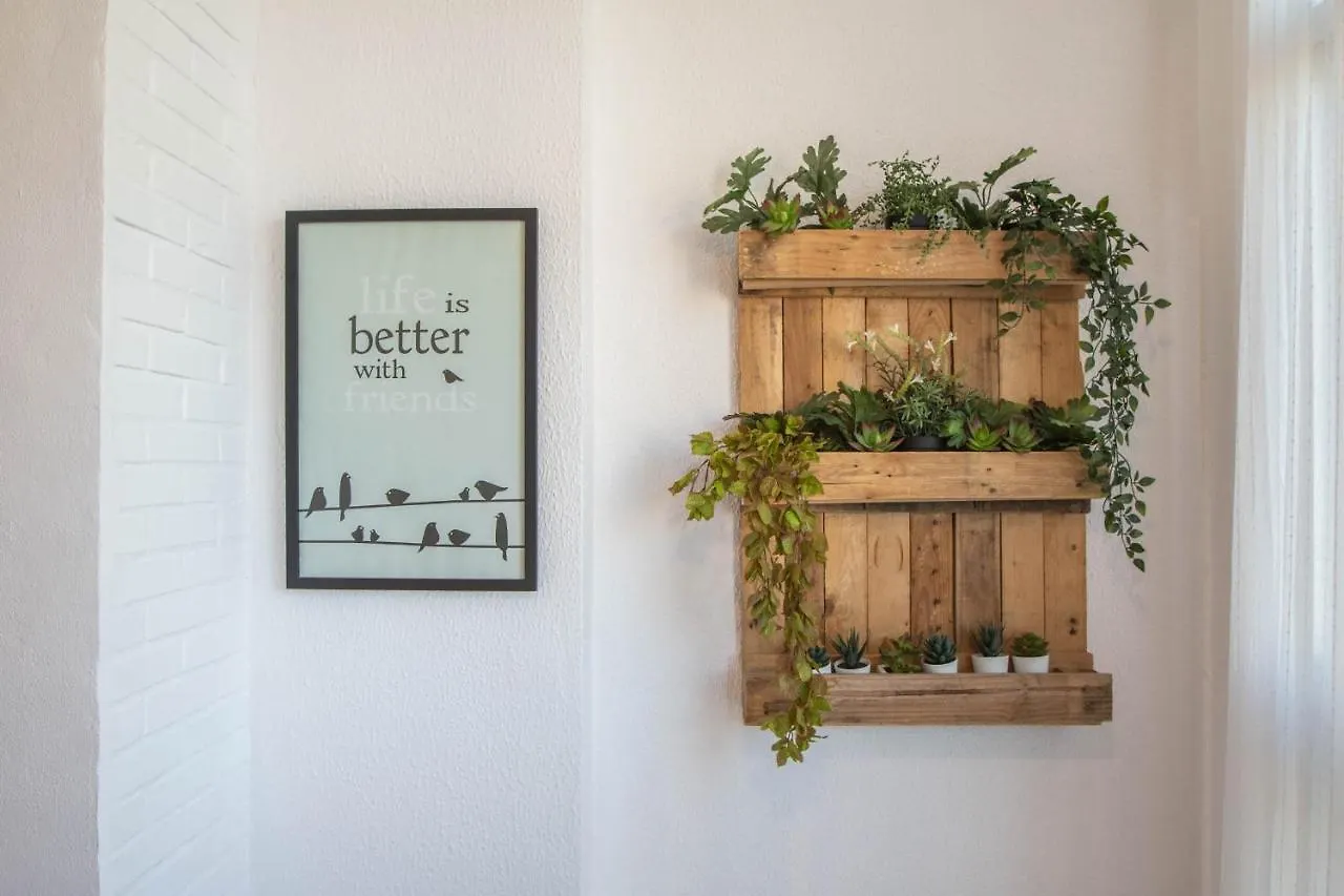 Apartamento Laguna Cadiz 0*,  Spain