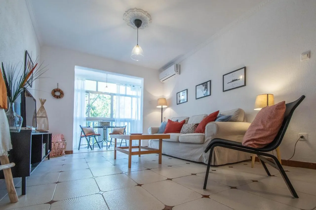 Apartamento Laguna Cadiz Apartment