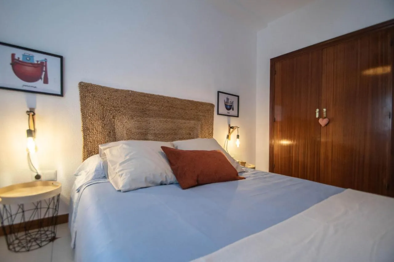Apartamento Laguna Cadiz 0*,  Spain