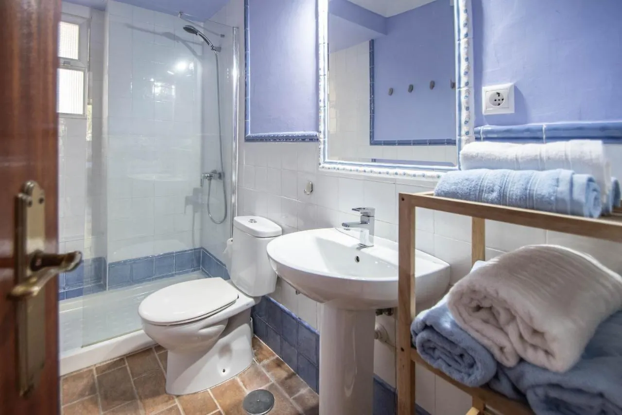 Apartamento Laguna Cadiz