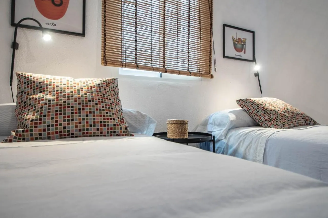Apartamento Laguna Cadiz Apartment