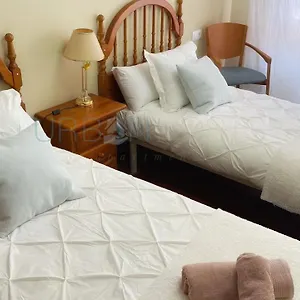 Pueblo Con Garaje&wifi Apartamento Sopelana