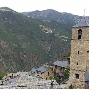 Cal Gerard - Casa rural Arcavell